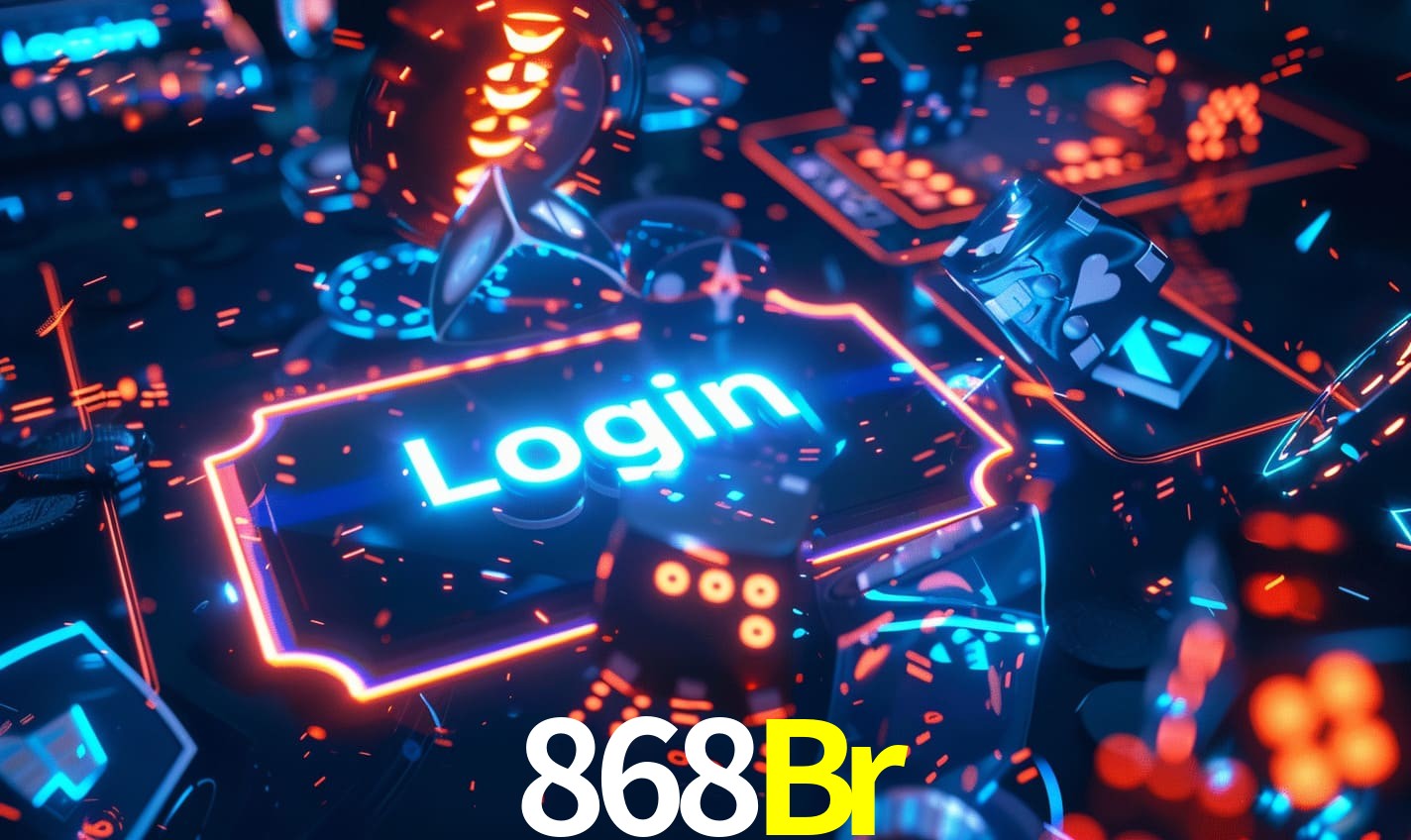 Bônus de Cadastro Cassino 868Br